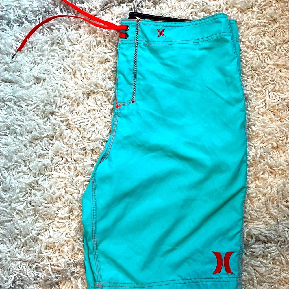 Hurley shorts